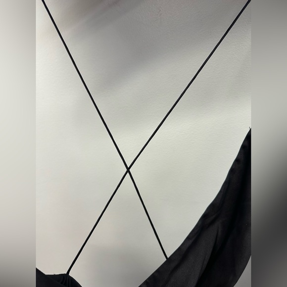 SER.O.YA Emma Silk Dress size XS - Picture 13 of 13